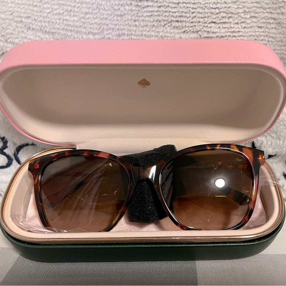 Kate Spade Dalila S sunglasses